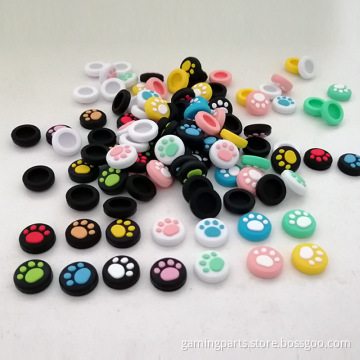 Nintendo Switch Joystick Thumbstick Grips Cap